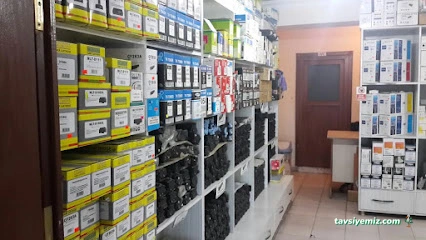 Van Kartuş Bilgisayar