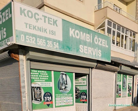 Van Kombi Servisi