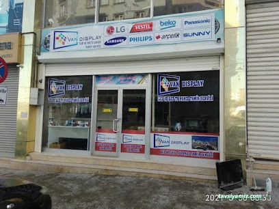 Van Led Panel Tamiri