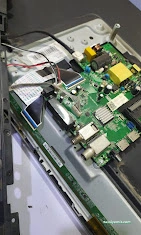 Van Led Panel Tamiri, Tv Anakart Tamiri Ve Tamir Servisi, Uydu Montaj Servisi - Van Display