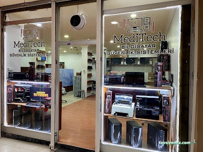 Van Meditech Bilgisayar