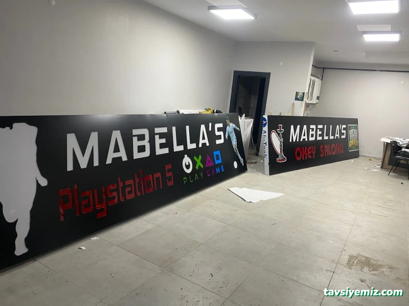 Van Mir Reklam Tabela Grafik Ve Matbaa