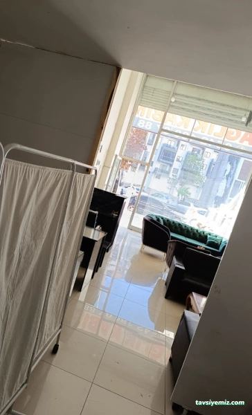 Van Özel Ailem Sağlık Kabini