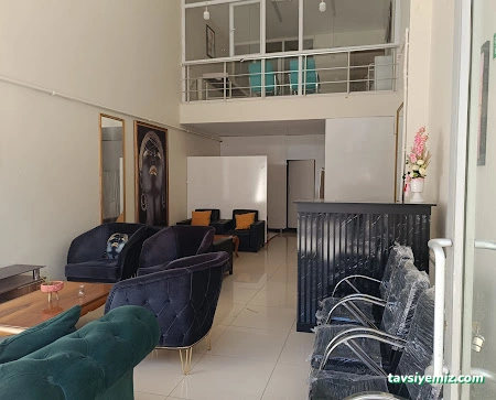 Van Özel Ailem Sağlık Kabini