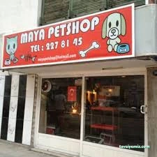 Van Petshop Mavi Su Petshop Ve Akvaryum