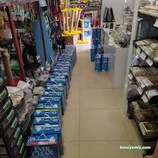 Van Petshop Mavi Su Petshop Ve Akvaryum