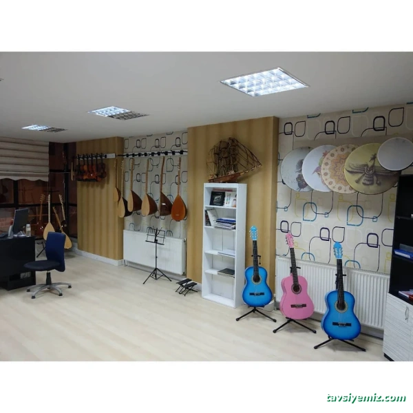 Van Sanatölye Dans Kültür Sanat Müzik