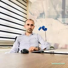 Van Siber Güvenlik Merkezi | Siber İstasyon