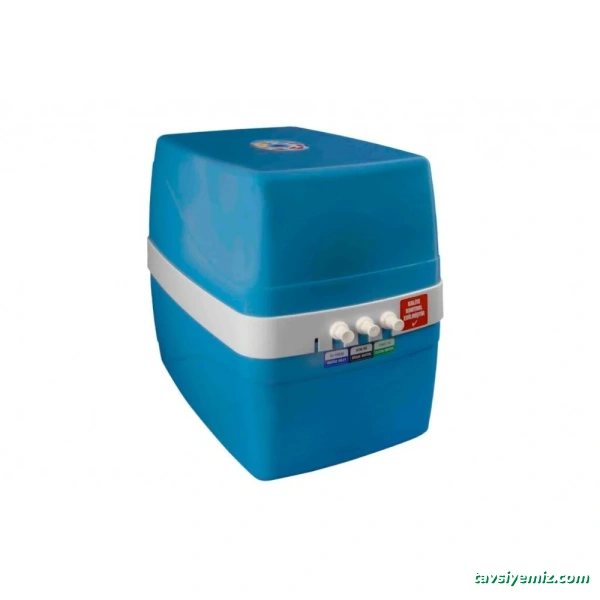 Van Su Arıtma Prestij