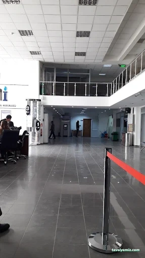 Van Su Ve Kanalizasyon İdaresi (Vaski) Genel Müdürlüğü