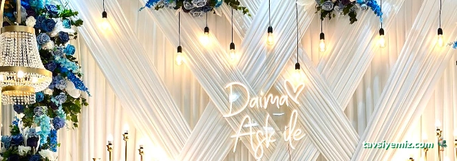 Van Tasarım Organizasyon