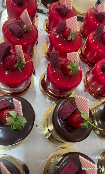 Van Tatlı Dünyası