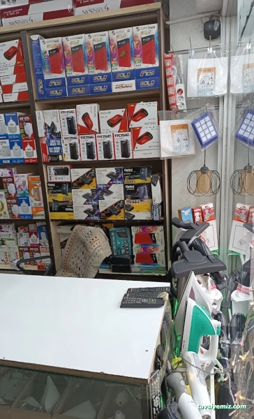 Van Televizyon Tamiri Kuzey Elektronik