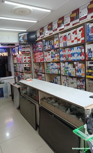 Van Televizyon Tamiri Kuzey Elektronik