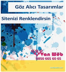 Van Web Tasarım | Seo Uzmanı
