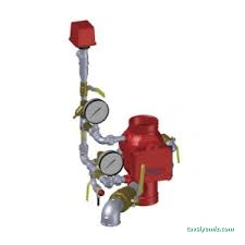 Van Yangın Tüpü-İmdat Yangın Söndürme Ve Alarm