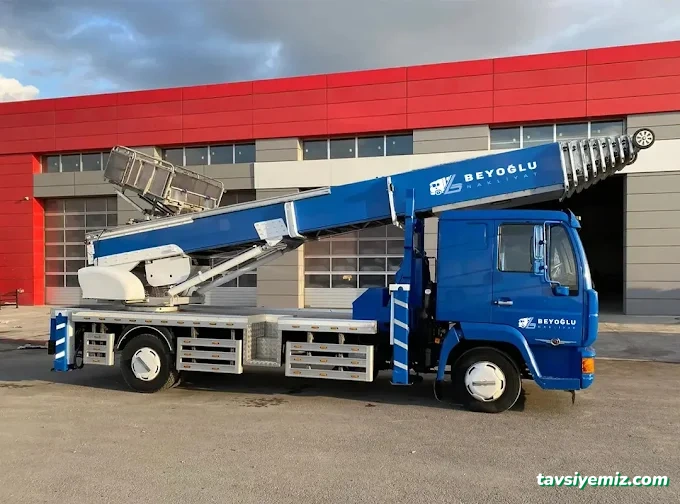 Vanbeyoğlu | Van Evden Eve & Şehirlerarası Nakliyat Firması
