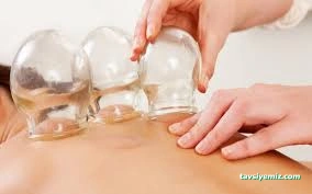 Vanilya Terapi Masaj Hacamat Merkezi