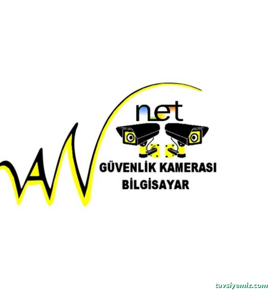 Van.net Güvenlik Kamerası & Bilgisayar - Van Merkez - 1