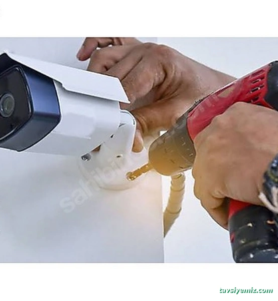 Van.net Güvenlik Kamerası & Bilgisayar - Van Merkez - 1