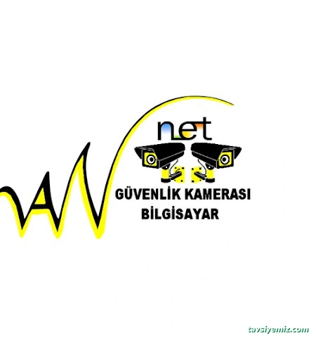 Van.net Güvenlik Kamerası & Bilgisayar