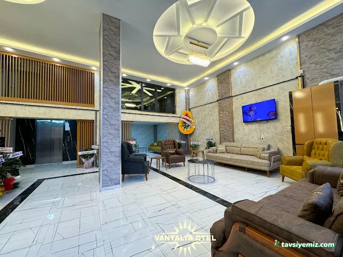 Vantalya Otel