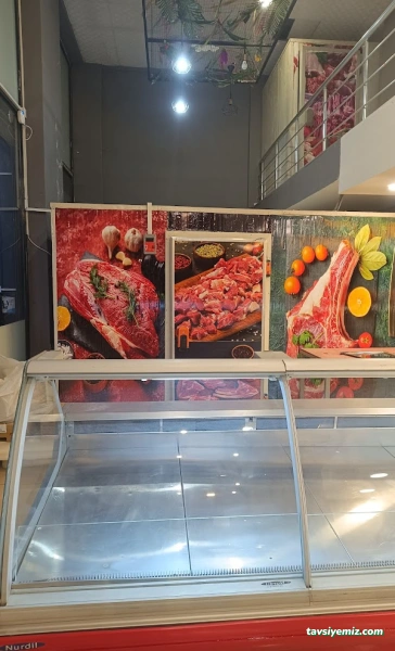 Vantek Soğutma Sistemleri