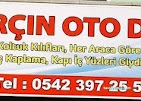 Varçın Oto Airbag
