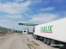 Varlık Uluslararası Nakliyat