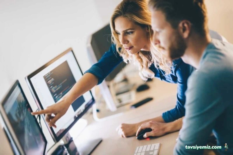 Varsoft Yazılım & Bilişim