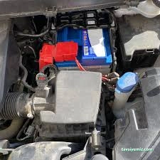 Varta Akü Erzurum Ta&Ba Ticaret