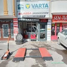 Varta Akü Erzurum Ta&Ba Ticaret