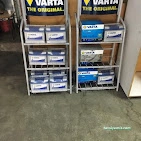 Varta Bingöl Akü Ve Yol Destek