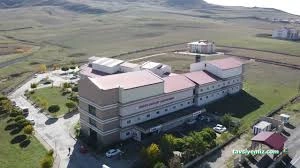 Varto Devlet Hastanesi