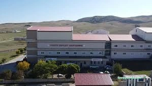Varto Devlet Hastanesi
