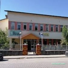 Varto Halk Eğitimi Merkezi