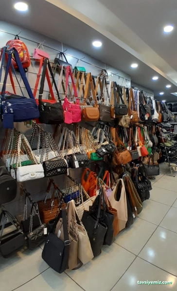 Väska Çanta Isparta