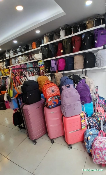 Väska Çanta Isparta