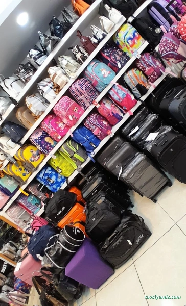 Väska Çanta Isparta