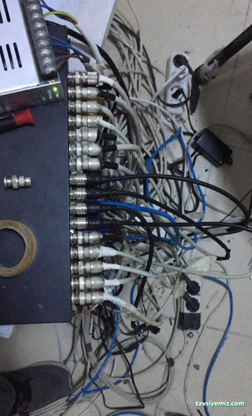 Vatan Bilişim Ve Güvenlik Sistemleri