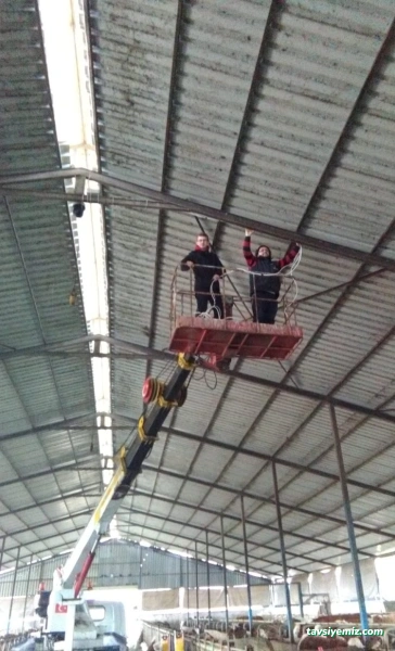 Vatan Bilişim Ve Güvenlik Sistemleri