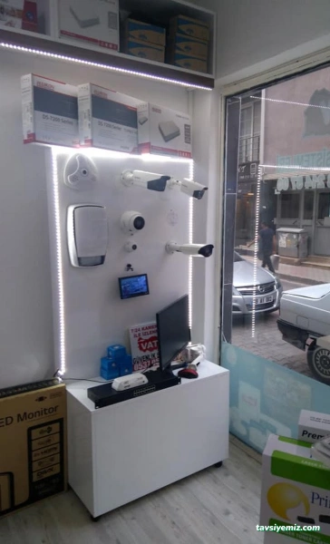 Vatan Bilişim Ve Güvenlik Sistemleri