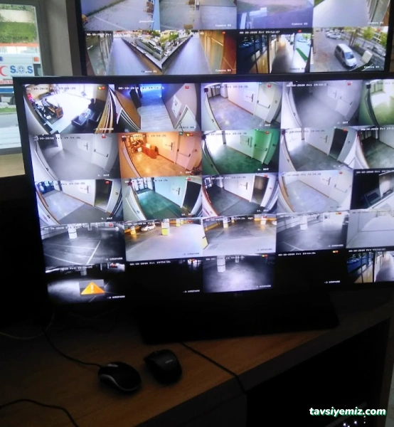 Vatan Bilişim Ve Güvenlik Sistemleri