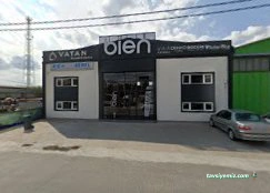 Vatan Nalbur Yapı Market