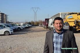 Vatan Yediemin Otopark