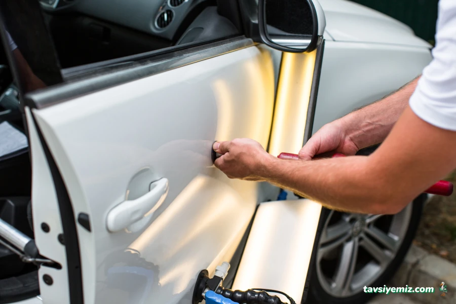 Vav Auto Bilişim Otomotiv Sanayi Ve Ticaret Limite