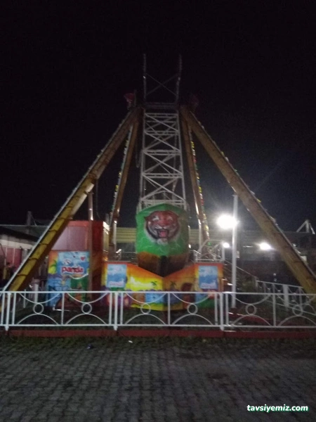 Vaybee Eğlence Ve Spor Merkezi