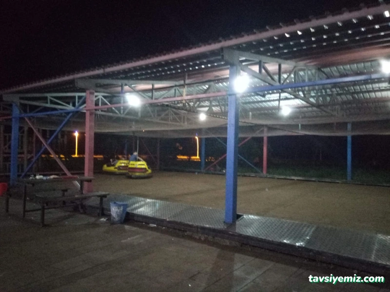 Vaybee Eğlence Ve Spor Merkezi