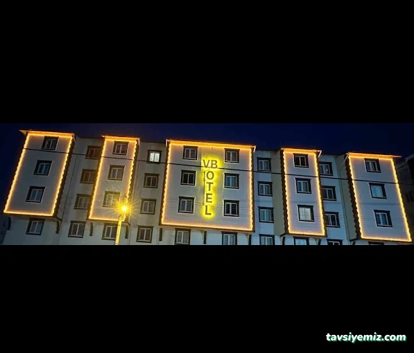 Vb Otel Afyon