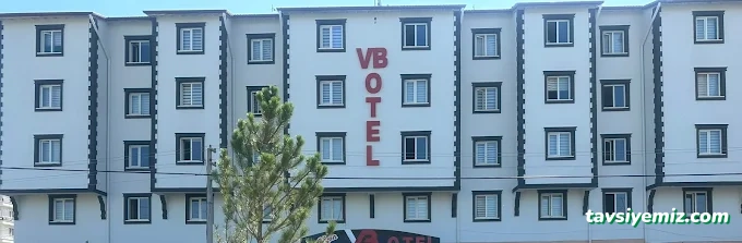 Vb Otel Afyon